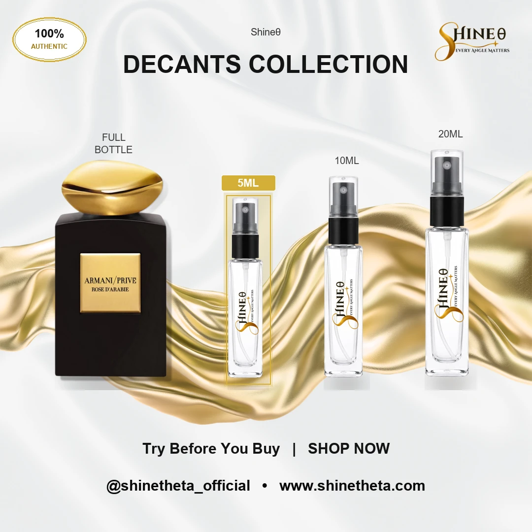 5mL Decant
